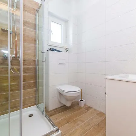Holiday Trogir-ciovo Goldy Villa Trogir