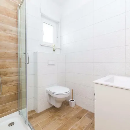 Villa Holiday Trogir-ciovo Goldy