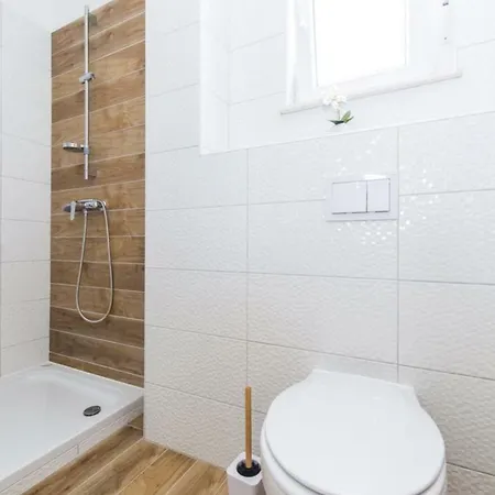 Villa Holiday Trogir-ciovo Goldy *