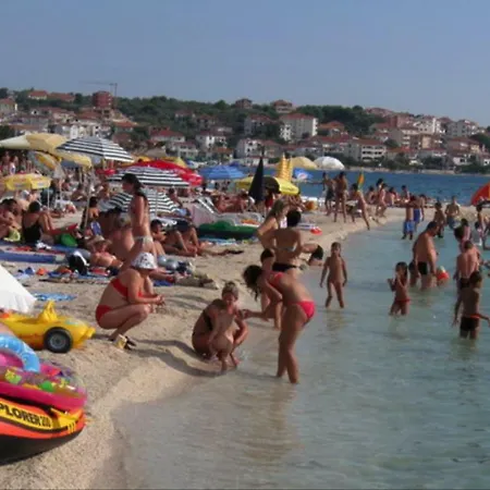 Villa Holiday Trogir-ciovo Goldy *
