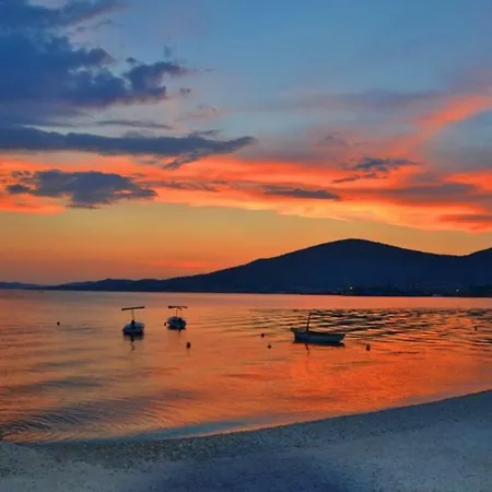 Villa Holiday Trogir-ciovo Goldy Trogir