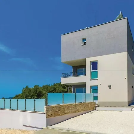 Holiday Trogir-ciovo Goldy *
