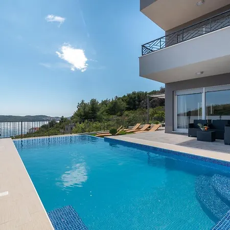 Holiday Trogir-ciovo Goldy Trogir