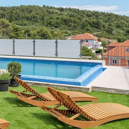Holiday Trogir-ciovo Goldy Trogir
